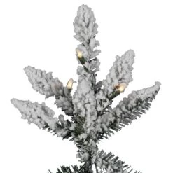 Vickerman Pre-Lit Artificial Christmas Tree (includes Step On/Off Foot Switch) (25298) 5 Vickerman Pre-Lit Artificial Christmas Tree (includes Step On/Off Foot Switch) (25298) -Vickerman Tree Deals Store 25298Miscmd