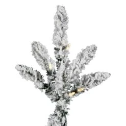 Vickerman Pre-Lit Artificial Christmas Tree (includes Step On/Off Foot Switch) (25299) -Vickerman Tree Deals Store 25299Miscmd