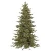 Vickerman Unlit Artificial Christmas Tree (26744)