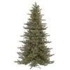 Vickerman Pre-Lit Artificial Christmas Tree (includes Step On/Off Foot Switch) (26753)