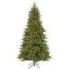 Vickerman Pre-Lit Artificial Christmas Tree (Includes Step On / Off Foot Switch) (26830)