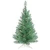Vickerman Pre-Lit Christmas Tree (26990)