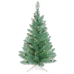 Vickerman Pre-Lit Christmas Tree (26990)
