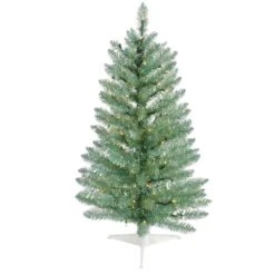 Vickerman Pre-Lit Christmas Tree (26994)