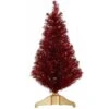 Vickerman Pre-Lit Christmas Tree (27034)