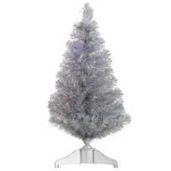 Vickerman Pre-Lit Christmas Tree (27036)