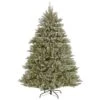 Vickerman Pre-Lit Artificial Christmas Tree (27067)