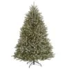 Vickerman Pre-Lit Artificial Christmas Tree (27068)