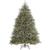 Vickerman Pre-Lit Artificial Christmas Tree (27075)