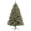 Vickerman Pre-Lit Artificial Christmas Tree (27350)