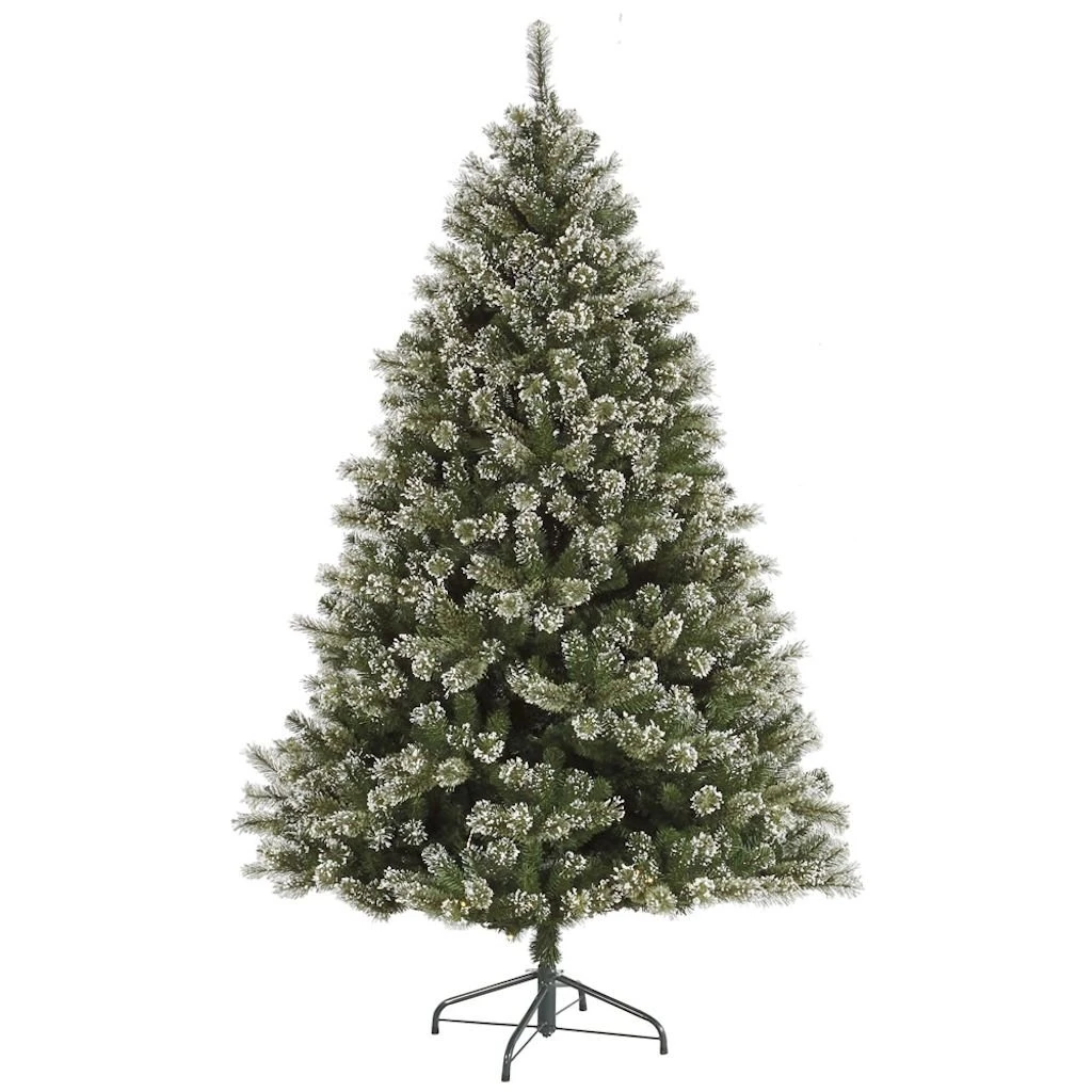 Vickerman Unlit Artificial Christmas Tree (27351) 1 Vickerman Unlit Artificial Christmas Tree (27351)