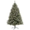Vickerman Unlit Artificial Christmas Tree (27354)