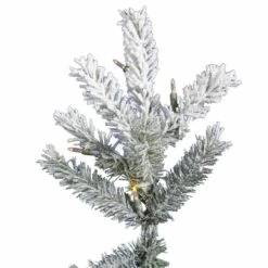 Vickerman Pre-Lit Artificial Christmas Tree (includes Step On/Off Foot Switch) (27515) -Vickerman Tree Deals Store 27515Miscmd