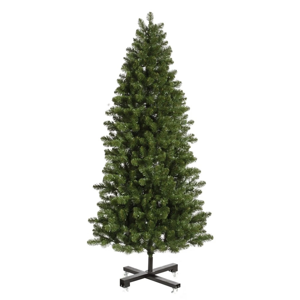 Vickerman Unlit Artificial Christmas Tree (27526) 1 Vickerman Unlit Artificial Christmas Tree (27526)