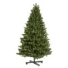 Vickerman Pre-Lit Artificial Christmas Tree (includes Step On/Off Foot Switch) (27534)