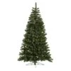 Vickerman Unlit Artificial Christmas Tree (27553)