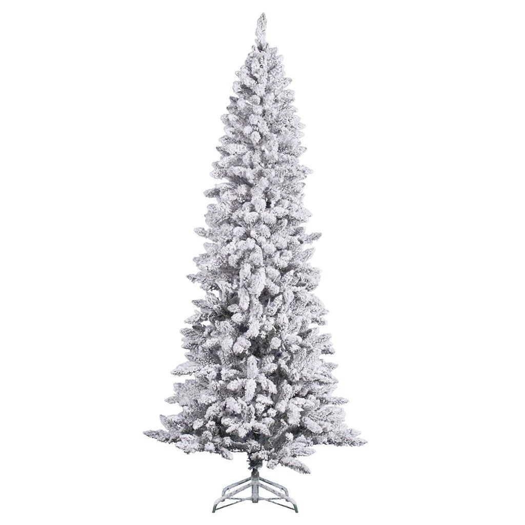 Vickerman Unlit Artificial Christmas Tree (27882) 1 Vickerman Unlit Artificial Christmas Tree (27882)
