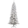 Vickerman Pre-Lit Artificial Christmas Tree (27883)