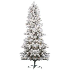 Vickerman Pre-Lit Artificial Christmas Tree (27889)