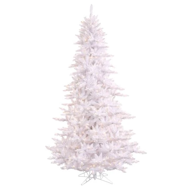 Vickerman Pre-Lit Christmas Tree (28143) 2 Vickerman Pre-Lit Christmas Tree (28143) - Image 2