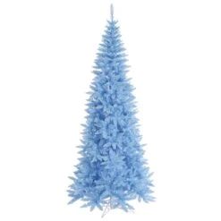 Vickerman Pre-Lit Christmas Tree (Includes On/Off Foot Switch) (28309)