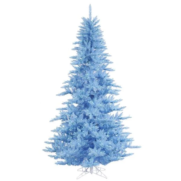 Vickerman Pre-Lit Christmas Tree (Includes On/Off Foot Switch) (28315) 2 Vickerman Pre-Lit Christmas Tree (Includes On/Off Foot Switch) (28315) - Image 2