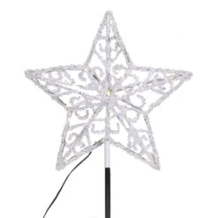 Vickerman Christmas Tree Topper (29906)