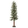 Vickerman Pre-Lit Artificial Christmas Tree (30294)
