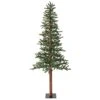 Vickerman Pre-Lit Artificial Christmas Tree (30301)