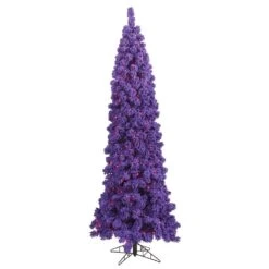 Vickerman Pre-Lit Christmas Tree (30396)