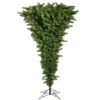 Vickerman Unlit Artificial Christmas Tree (30651)