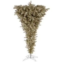 Vickerman Pre-Lit Christmas Tree (30654)