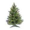 Vickerman Pre-Lit Artificial Christmas Tree (306642)