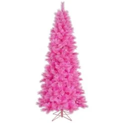 Vickerman Pre-Lit Christmas Tree (30695)