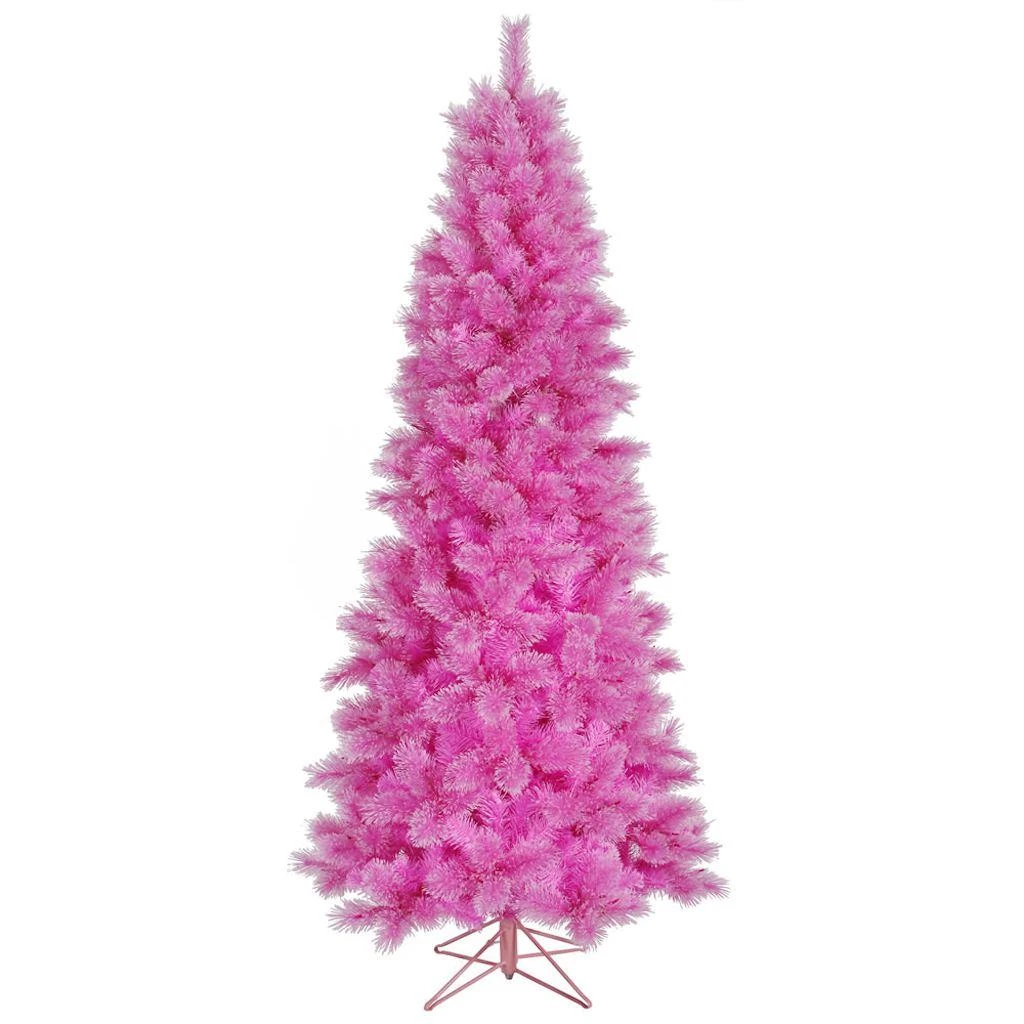 Vickerman Unlit Christmas Tree (30698) 1 Vickerman Unlit Christmas Tree (30698)