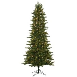 Vickerman Pre-Lit Artificial Christmas Tree (308349)