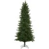 Vickerman Pre-Lit Artificial Christmas Tree (308356)