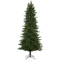 Vickerman Pre-Lit Artificial Christmas Tree (308356)