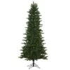 Vickerman Unlit Artificial Christmas Tree (30837)