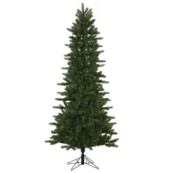 Vickerman Unlit Artificial Christmas Tree (30837)