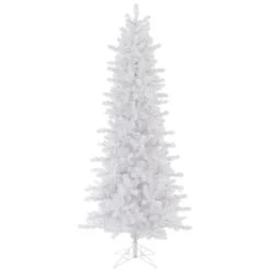 Vickerman Unlit Christmas Tree (30856)