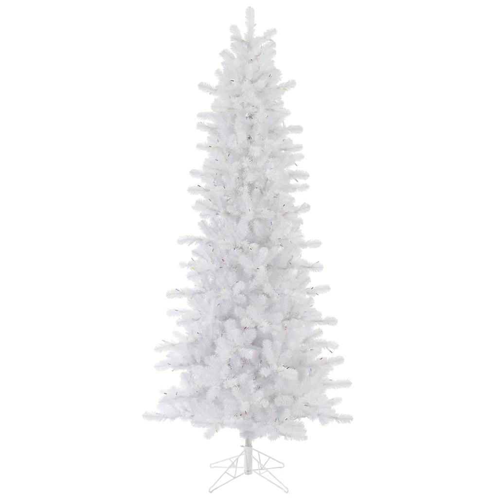 Vickerman Unlit Christmas Tree (30856) 1 Vickerman Unlit Christmas Tree (30856)