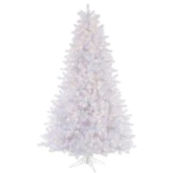 Vickerman Pre-Lit Christmas Tree (30865)
