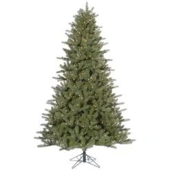 Vickerman Pre-Lit Artificial Christmas Tree (30870)
