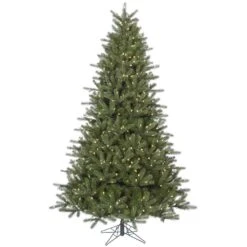 Vickerman Pre-Lit Artificial Christmas Tree (308714)