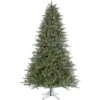 Vickerman Pre-Lit Artificial Christmas Tree (30876)