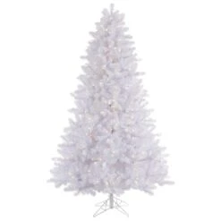 Vickerman Pre-Lit Christmas Tree (308785)