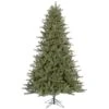 Vickerman Pre-Lit Artificial Christmas Tree (30878)