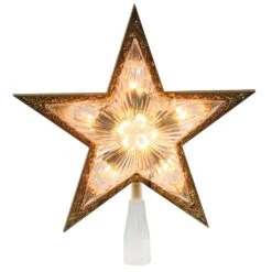 Vickerman Christmas Tree Topper (309209)