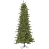 Vickerman Pre-Lit Artificial Christmas Tree (30930)